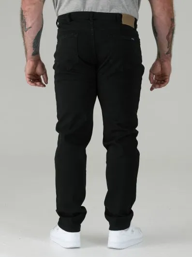 Meeste teksapüksid suured suurused Rockford Comfort Jeans Blue TALL