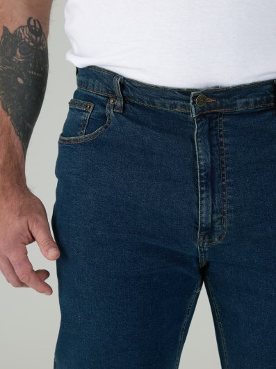 CARLOS STONEWASH