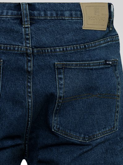 CARLOS STONEWASH