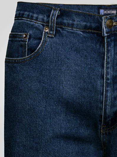 CARLOS STONEWASH