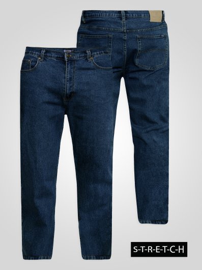 CARLOS STONEWASH