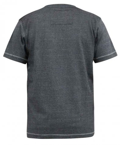 BRAMFIELD-D555 Sunset Park Brooklyn Printed T-Shirt-Kingsize Assorted Pack A-(2XL-5XL)