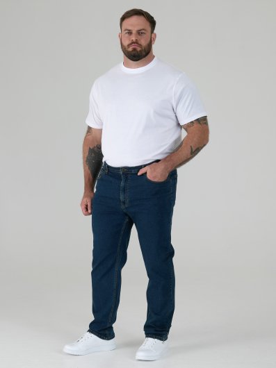 CARLOS STONEWASH