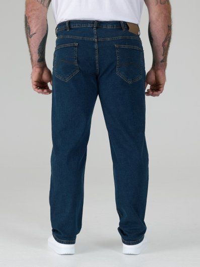 CARLOS STONEWASH