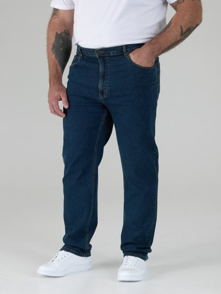 CARLOS STONEWASH
