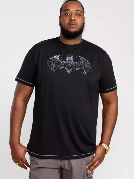 The Duke Clothing Co. - ROBIN-D555 Official Batman Printed Crew