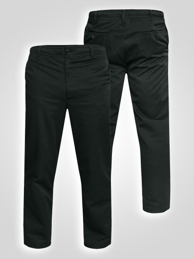 BASILIO BLACK