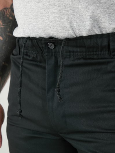 BASILIO BLACK