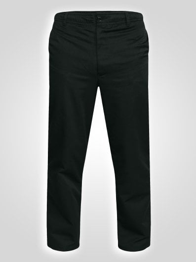 BASILIO BLACK