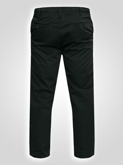 BASILIO BLACK