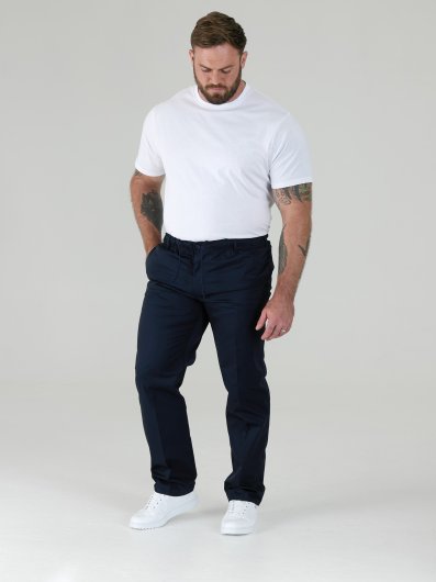 BASILIO NAVY