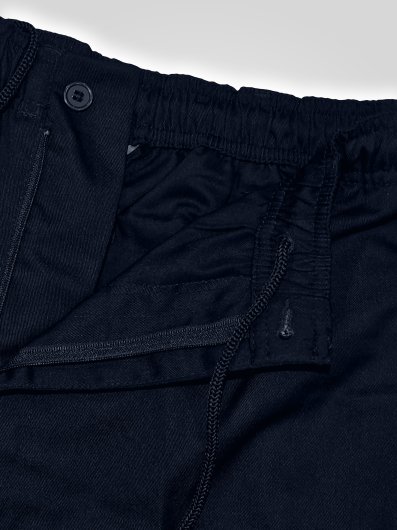 BASILIO NAVY