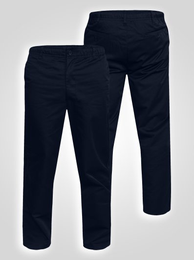 BASILIO NAVY