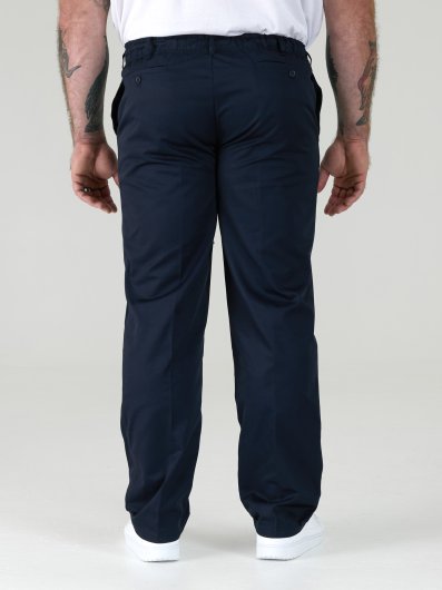 BASILIO NAVY