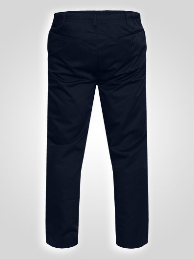 BASILIO NAVY