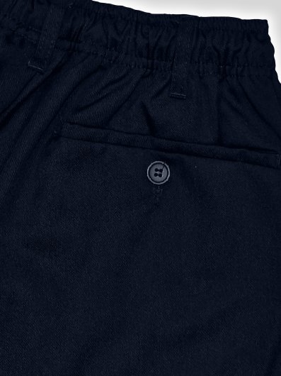 BASILIO NAVY