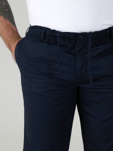 BASILIO NAVY