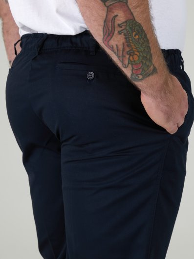 BASILIO NAVY