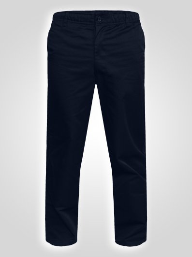 BASILIO NAVY