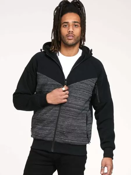Duke sherpa pullover outlet