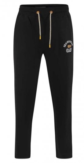 SALTASH 2-D555 Embroidery And Print Jogger