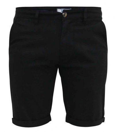 NELSON 2 - D555 Stretch Chino Shorts- DEAL PACK-(2XL-5XL)