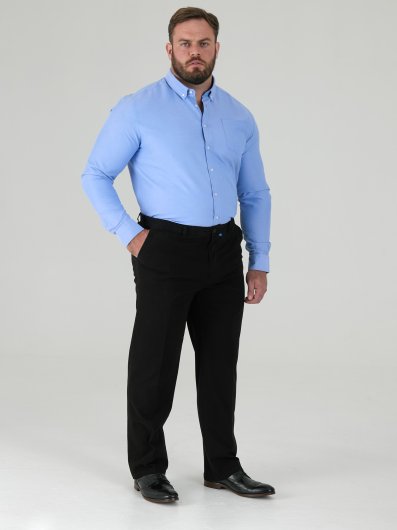 BRUNO BLACK