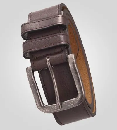 Ceinture Duke D555 Kenny - Pour Homme - Neuf Avec Étiquettes - Style Mode Porter