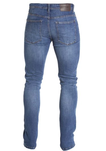 HAYDEN - D555 1959 Fit Stretch Jeans With Rips- Deal Pack-(LT-3XLT)