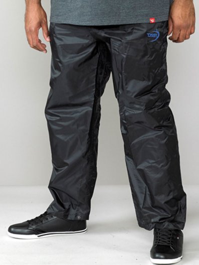 ELBA-D555 Packaway Rain Over Trouser