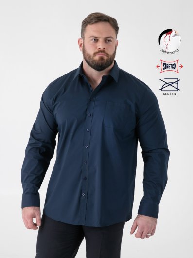 OLIVER-NAVY