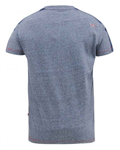 SHARNBROOK-D555 Electric Legends Guitar Print T-Shirt- DEAL PACK-(3XL-6XL)