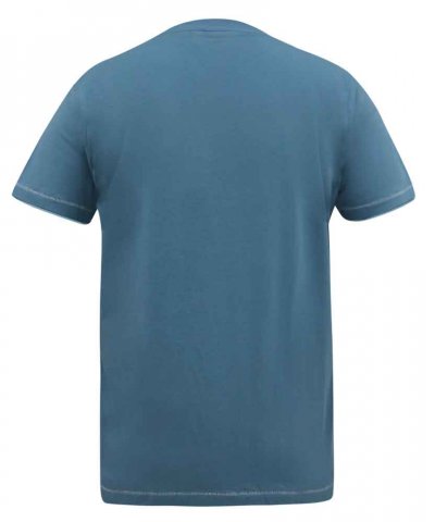 WOODHALL-D555 Official Vw Camper Van Printed T-Shirt- DEAL PACK-(3XL-6XL)