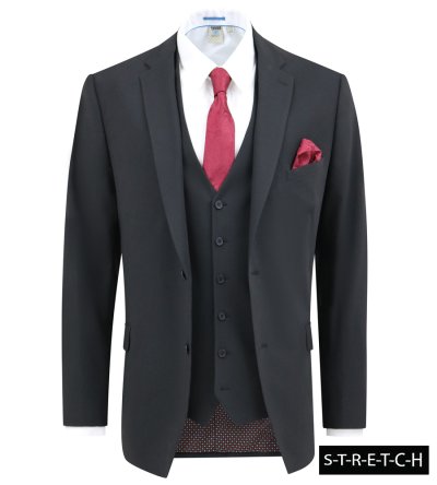 TED BLACK