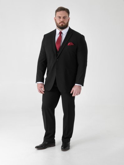 TED BLACK