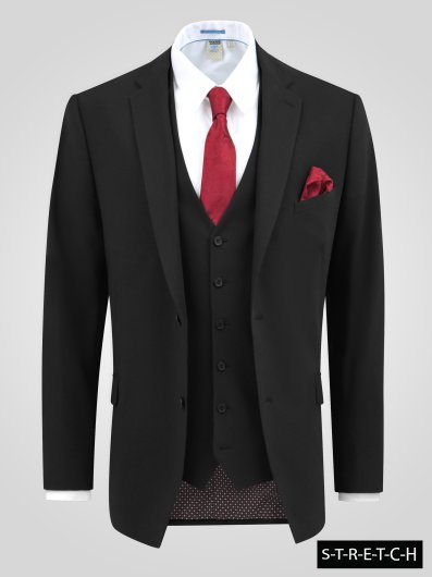 TED BLACK