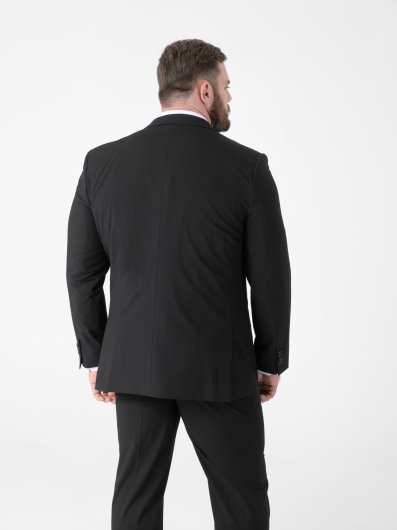 TED BLACK