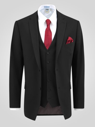 TED BLACK