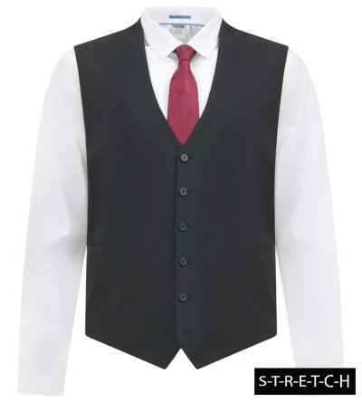 TED BLACK