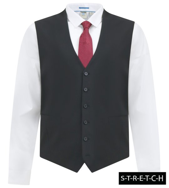 TED BLACK