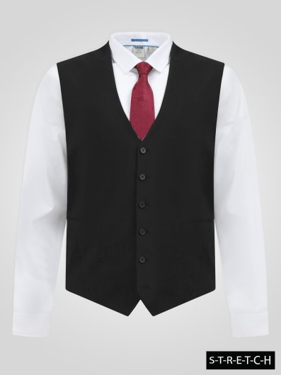 TED BLACK