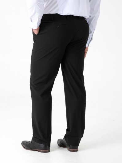 TED BLACK