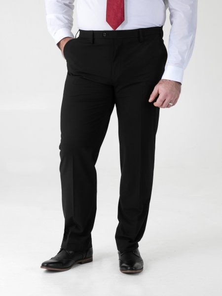 TED BLACK
