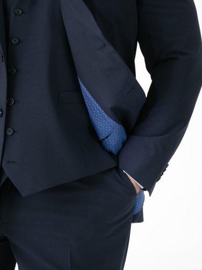 TED NAVY