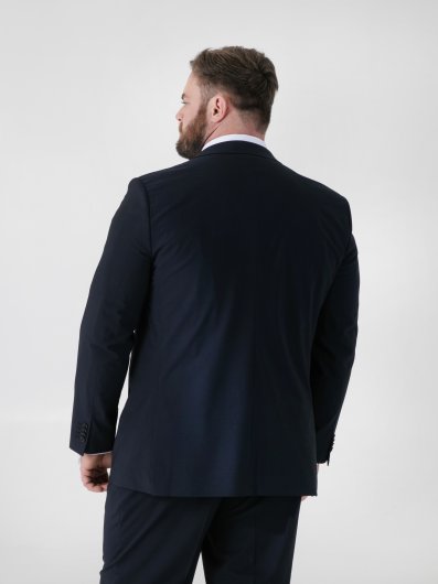 TED NAVY