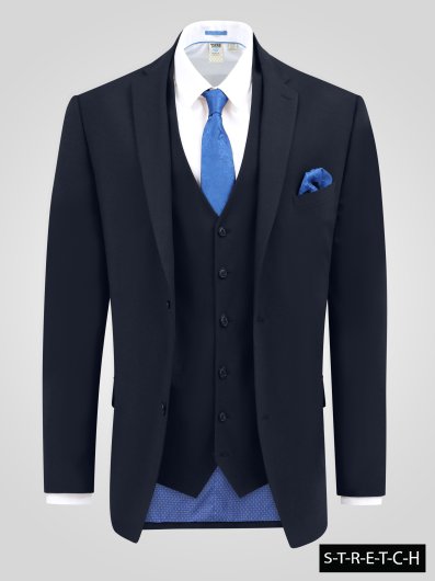 TED NAVY