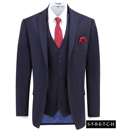 TED NAVY