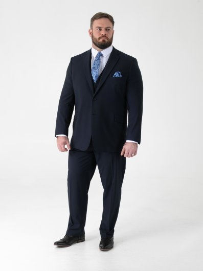 TED NAVY