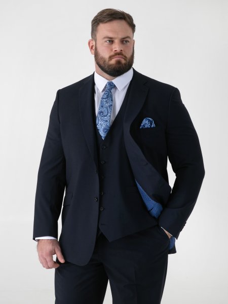 TED NAVY