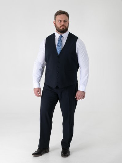 TED NAVY